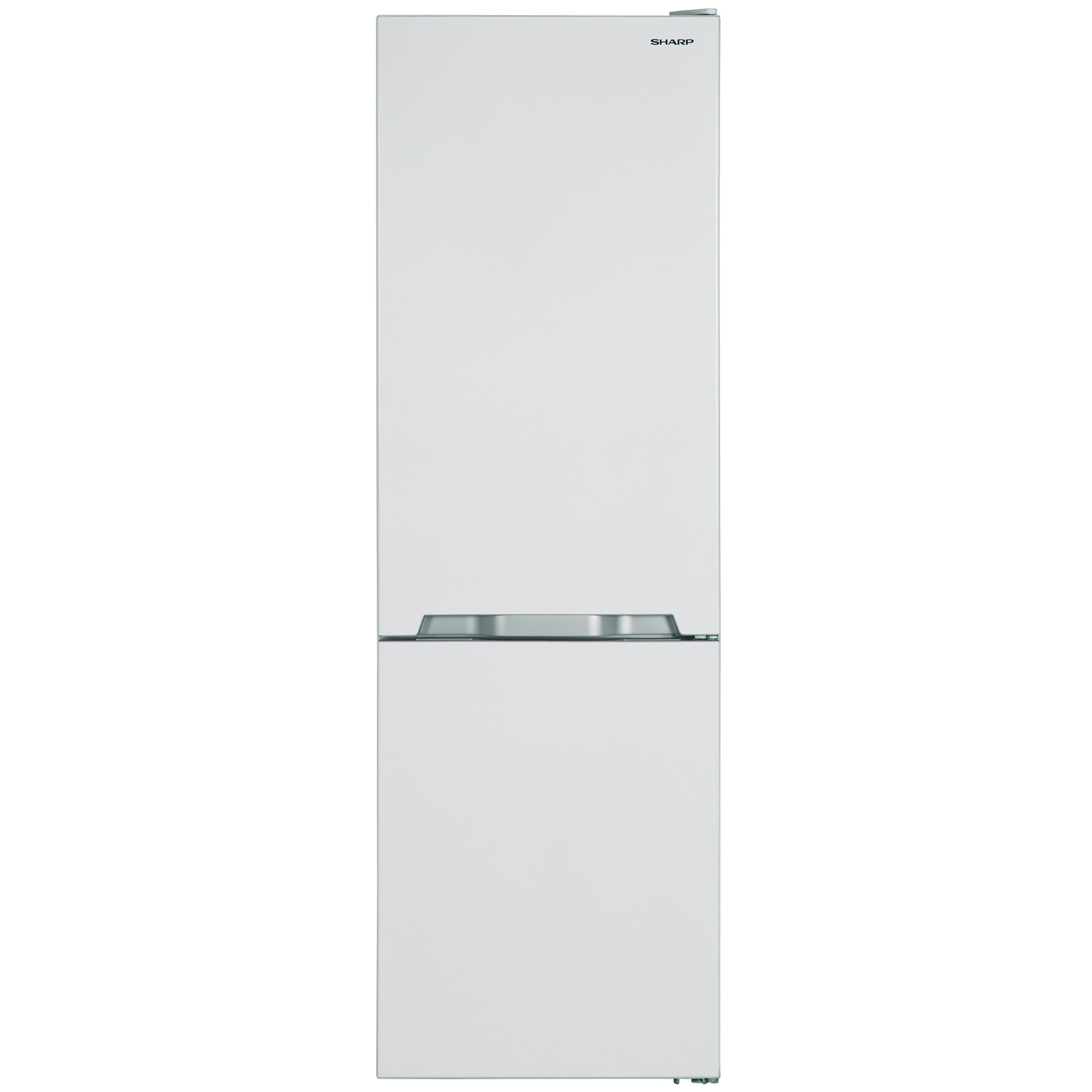 Хладилник Sharp SJ-BA10-IMXW2EU с обем от 324 л.