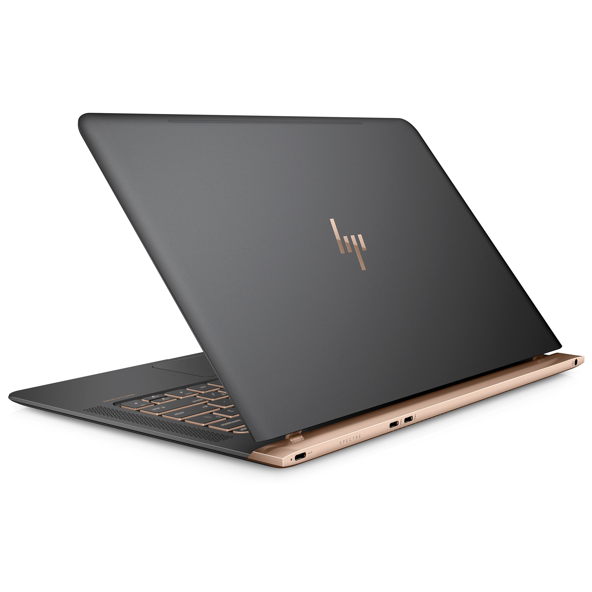 Laptop HP Spectre 13-v001nq cu procesor Intel® Core™ i5-6200U 2.30
