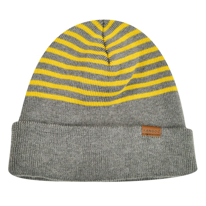 Шапка Kangol Marl Stripe