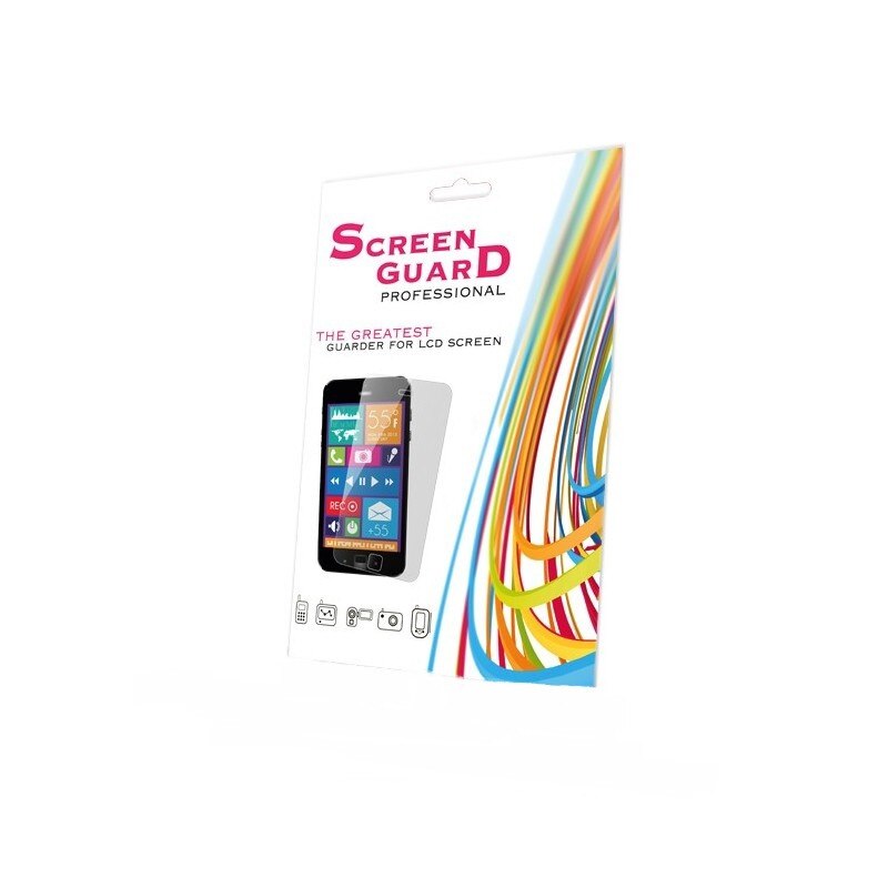Folie protectie display pentru Samsung S7562 S Galaxy Duos