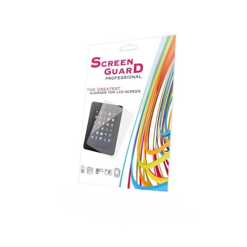 Folie protectie display pentru Sony Xperia P