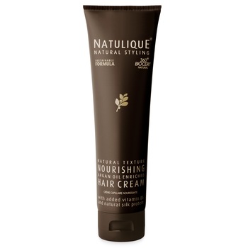 Crema Nutritiva pentru par Natulique,150 ml Crema Nutritiva pentru par Natulique,150 ml