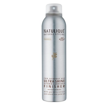 Spray Finisare Ultra Shine Natulique, 200ml Spray Finisare Ultra Shine Natulique, 200ml