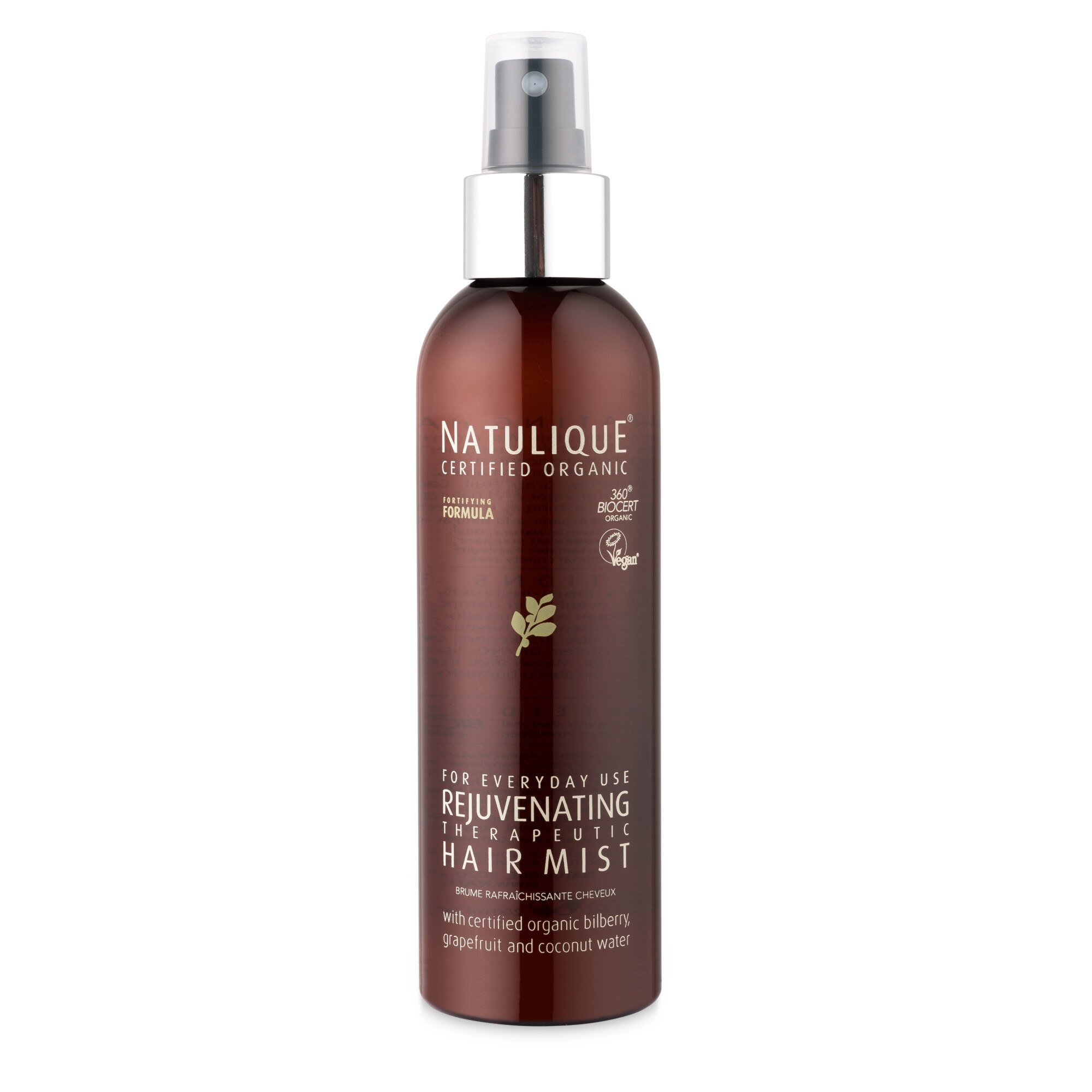 Spray Rejuvenare Terapeutica Uz Zilnic Natulique, 200ml