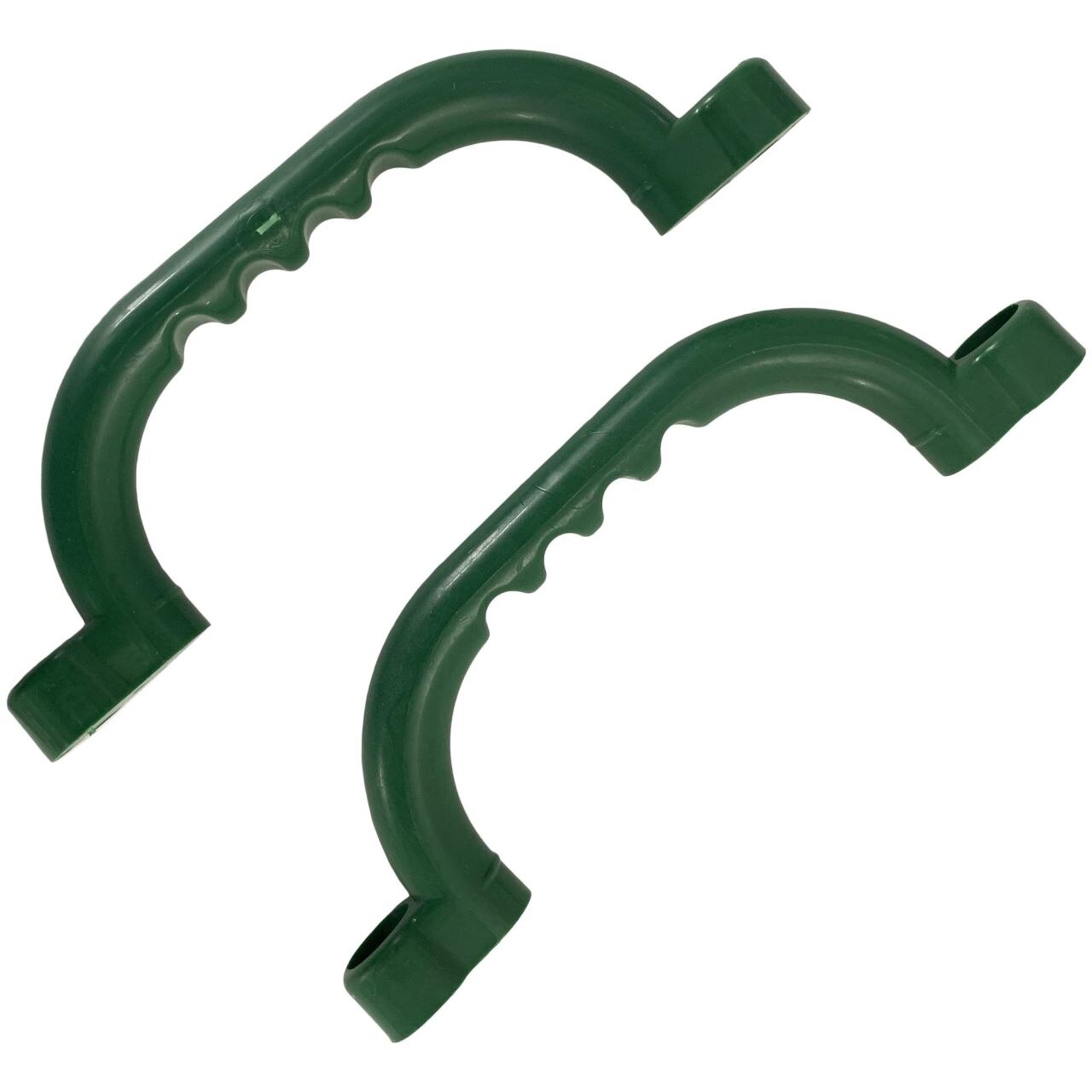 Set 2 manere Strend Pro PH01, verde, plastic