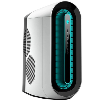 Desktop Gaming DELL Alienware Aurora R11, Intel Core i7-10700KF pana la 5.1GHz, 64GB, 1TB si SSD 512GB, NVIDIA GeForce RTX 2080 Super 8GB, Windows 10 Pro, Gri-Negru Desktop Gaming DELL Alienware Aurora R11, Intel Core i7-10700KF pana la 5.1GHz, 64GB, 1TB si SSD 512GB, NVIDIA GeForce RTX 2080 Super 8GB, Windows 10 Pro, Gri-Negru
