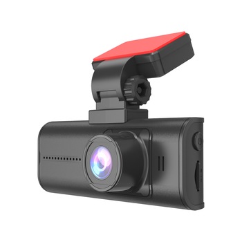 Camera Video Auto Blueskysea B4K, condensatori, rezolutie 4K, senzor Sony IMX415 8MP, WiFi, GPS, ecran 3.16 Camera Video Auto Blueskysea B4K, condensatori, rezolutie 4K, senzor Sony IMX415 8MP, WiFi, GPS, ecran 3.16