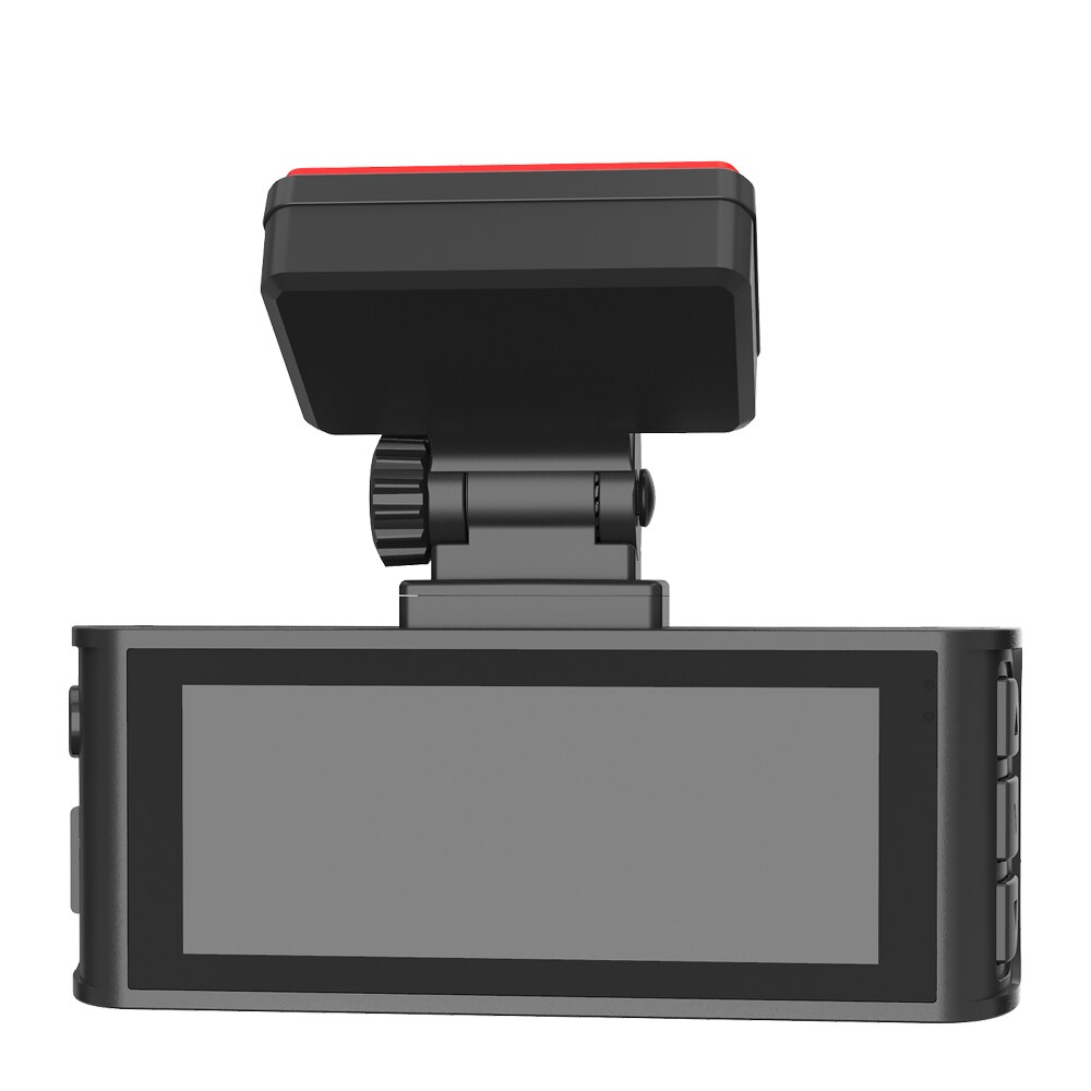 Автомобилна видеокамера BlueSkySea B4K, Кондензатори, 4K резолюция ...