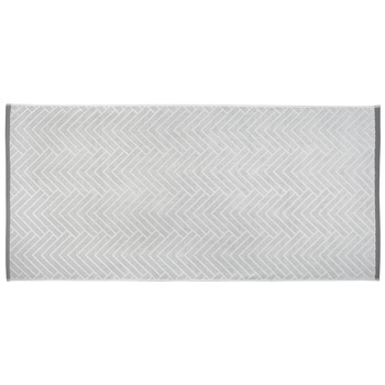 Prosop pentru corp Materhorn Dilios, 70x140 cm, 100% bumbac, 630 GSM, Gri Prosop pentru corp Materhorn Dilios, 70x140 cm, 100% bumbac, 630 GSM, Gri