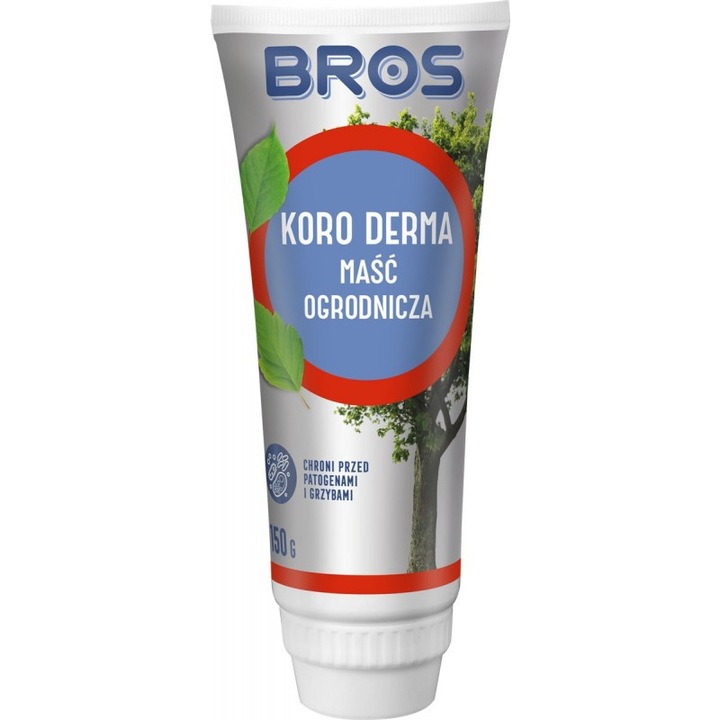 Градинарски мехлем с апликатор Bros, Koro Derma, 150гр