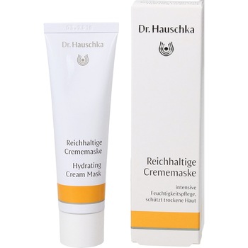 Masca - Crema Hidratanta Dr. Hauschka 30ml Masca - Crema Hidratanta Dr. Hauschka 30ml