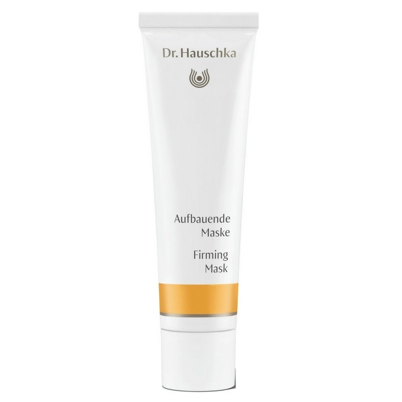 Masca de fata Dr. Hauschka - Firming Mask 30ml