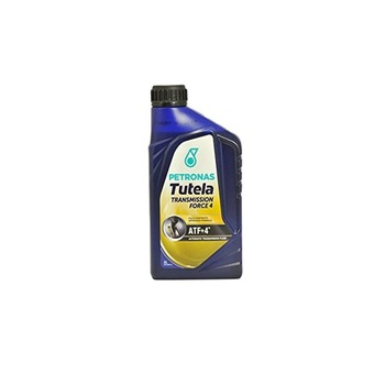 Ulei Tutela T. Force 4 1L Ulei Tutela T. Force 4 1L