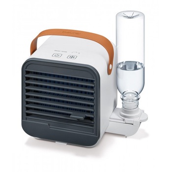 Ventilator de masa, Beurer, LV50, alb, portabil, rezervor detasabil Ventilator de masa, Beurer, LV50, alb, portabil, rezervor detasabil