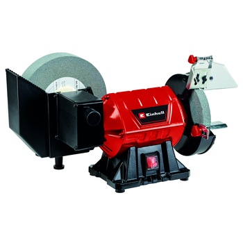 Polizor de banc umed/uscat Einhell TC-WD 200/150, 250 W, Ø 150 uscat, Ø 200 umed Polizor de banc umed/uscat Einhell TC-WD 200/150, 250 W, Ø 150 uscat, Ø 200 umed
