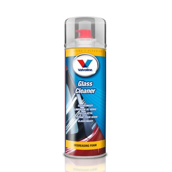 Solutie spray auto curatare geamuri, 500ml, Valvoline, Glass Cleaner Solutie spray auto curatare geamuri, 500ml, Valvoline, Glass Cleaner