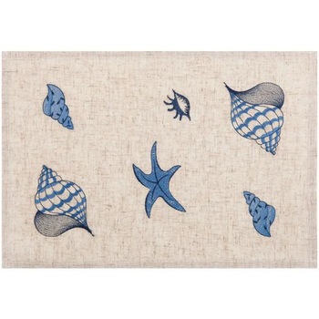 Set servetel, Ambition ,30x40cm, 2buc, Blue Ocean Set servetel, Ambition ,30x40cm, 2buc, Blue Ocean