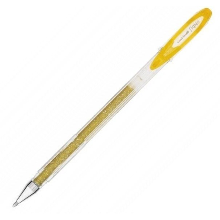 UNI UM-120SP златен гел химикал