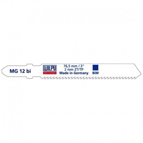 Panza pendular bi metal mg 11 BI - 02551 00005