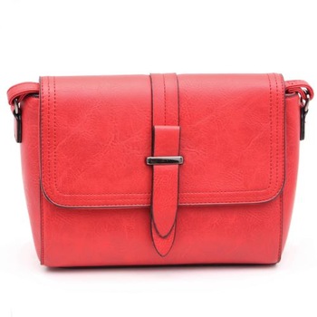 Geanta dama Caza Pelletteria piele ecologica 98163 rosu Geanta dama Caza Pelletteria piele ecologica 98163 rosu