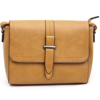 Geanta dama Caza Pelletteria piele ecologica 98163 maro Geanta dama Caza Pelletteria piele ecologica 98163 maro