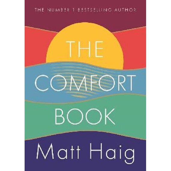 The Comfort Book - Matt Haig