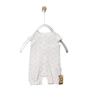 Body pentru fetite, culoare roz, colectia Summer Stars 4179 Body pentru fetite, culoare roz, colectia Summer Stars 4179