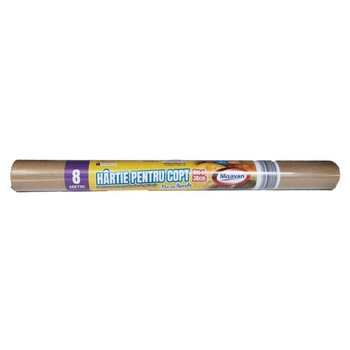 Hartie de Copt Misavan, 38cm x 8m Hartie de Copt Misavan, 38cm x 8m