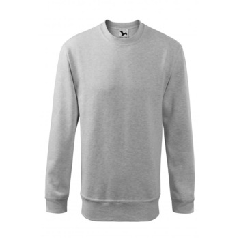 Hanorac pentru copii Essential, gri deschis, marime 10 ani/146 cm Hanorac pentru copii Essential, gri deschis, marime 10 ani/146 cm