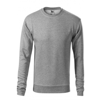 Hanorac pentru copii Essential, gri inchis, marime 12 ani/158 cm Hanorac pentru copii Essential, gri inchis, marime 12 ani/158 cm