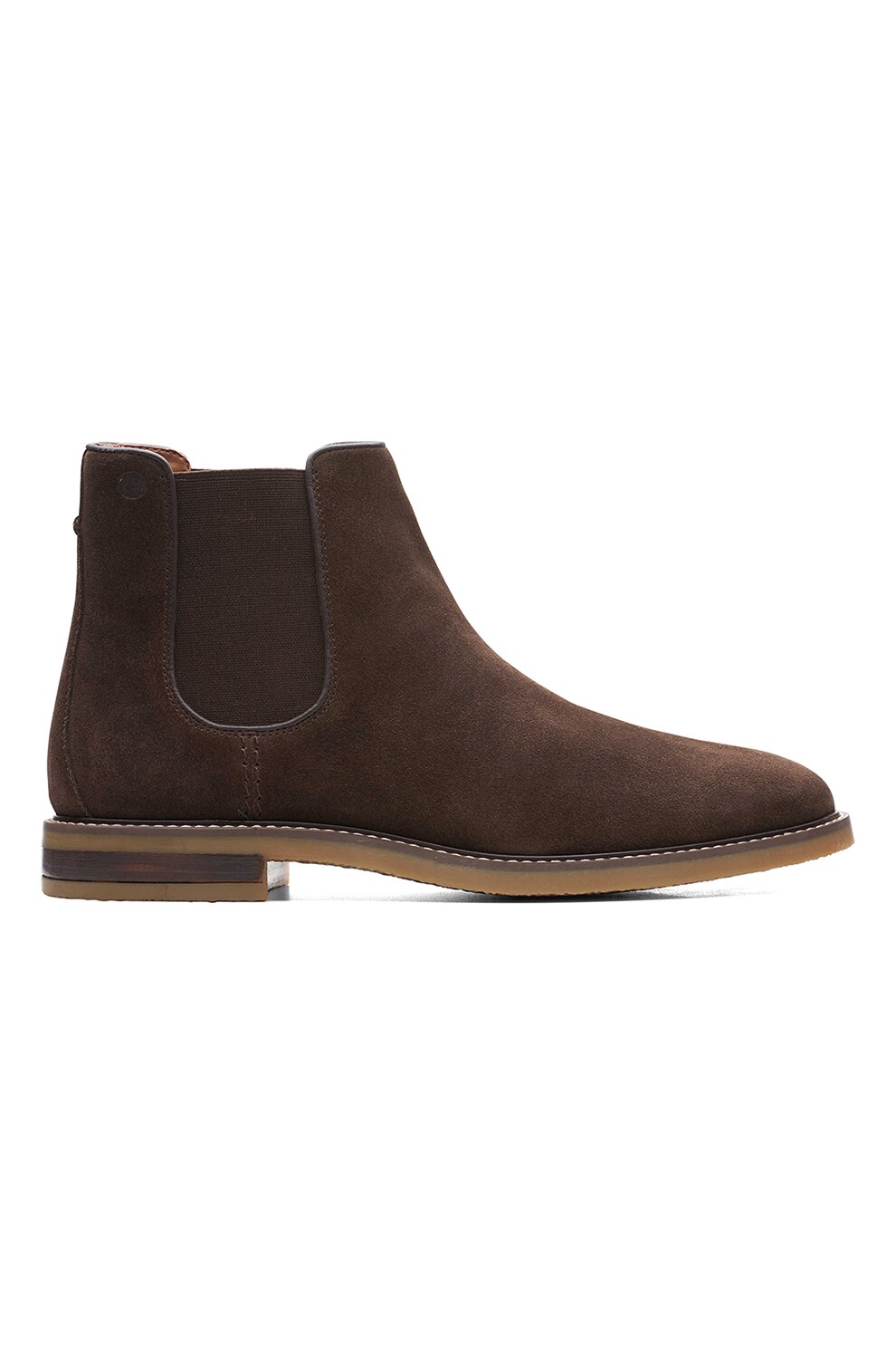 Clarks, Ghete Chelsea Jaxen, Maro inchis