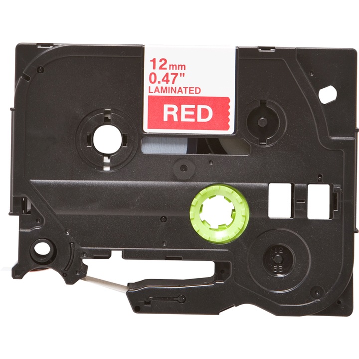 Лента лам. Brother TZE435 W/R 12/8 съвм