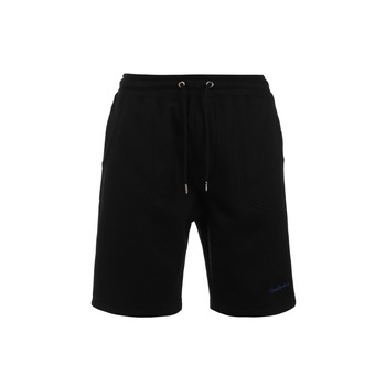 Pantaloni sport barbati Pierre Cardin Solid, Bumbac, Negru, M Pantaloni sport barbati Pierre Cardin Solid, Bumbac, Negru, M