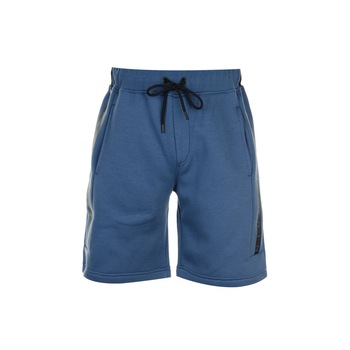 Pantaloni sport barbati Pierre Cardin PRNT, Bumbac, Albastru petrol, L Pantaloni sport barbati Pierre Cardin PRNT, Bumbac, Albastru petrol, L