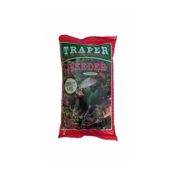 Nada de baza feeder Traper Cold Water 1 kg Nada de baza feeder Traper Cold Water 1 kg