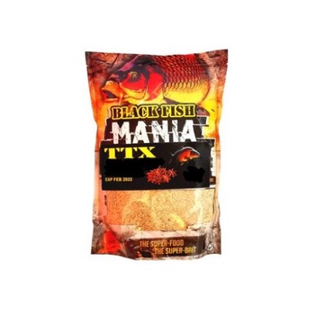 Punga 10 kg, Nada TTX Mania, aroma Vanilie Punga 10 kg, Nada TTX Mania, aroma Vanilie