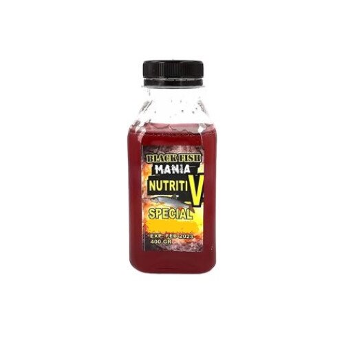 Aditiv 400ml, NutritiV Special Feeder