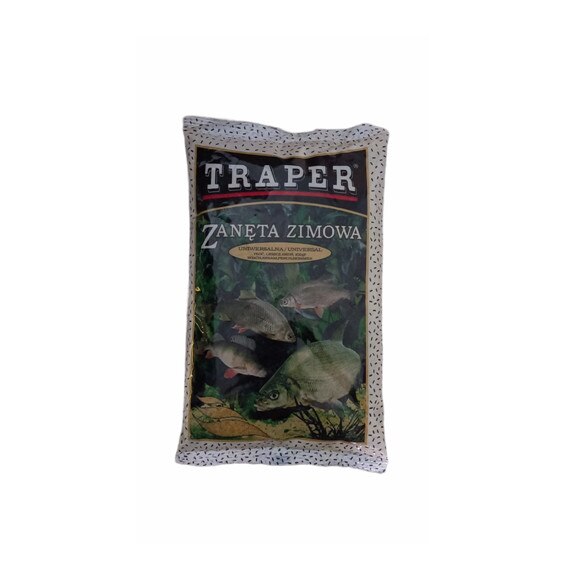 Nada de baza seria UNIVERSAL 750g - Platica