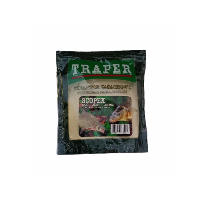 Nada de baza feeder Traper Dynamic, gramaj1 kg