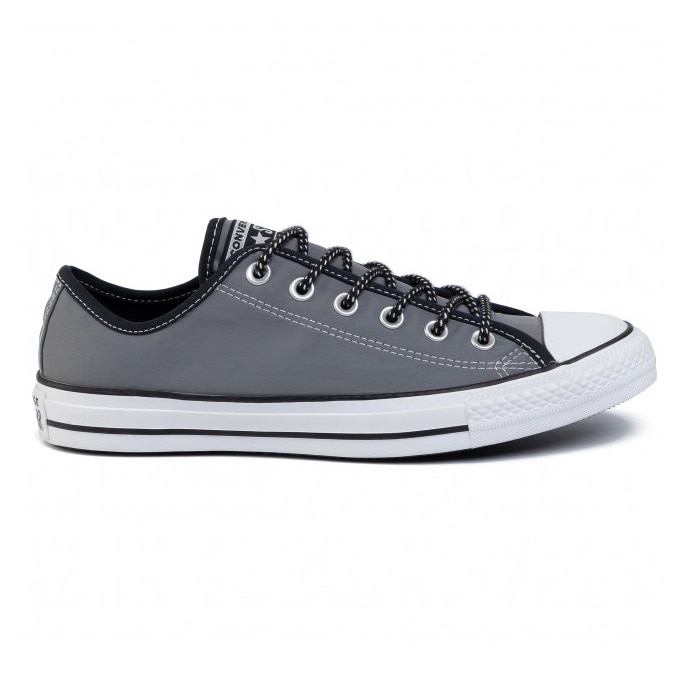 Tenisi barbati Converse Ctas Ox 164095C Gri