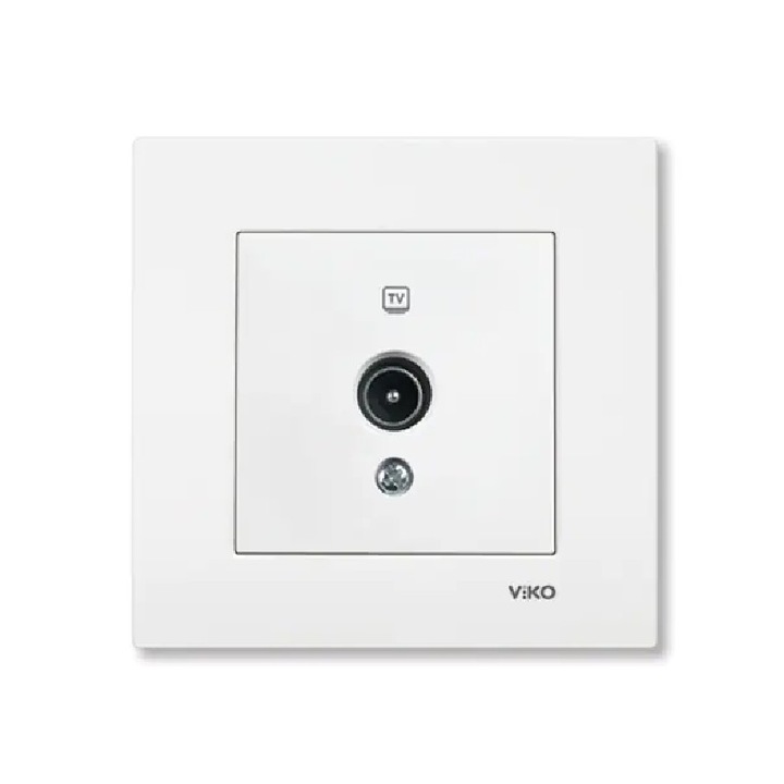 Priza TV finala Viko Karre alba