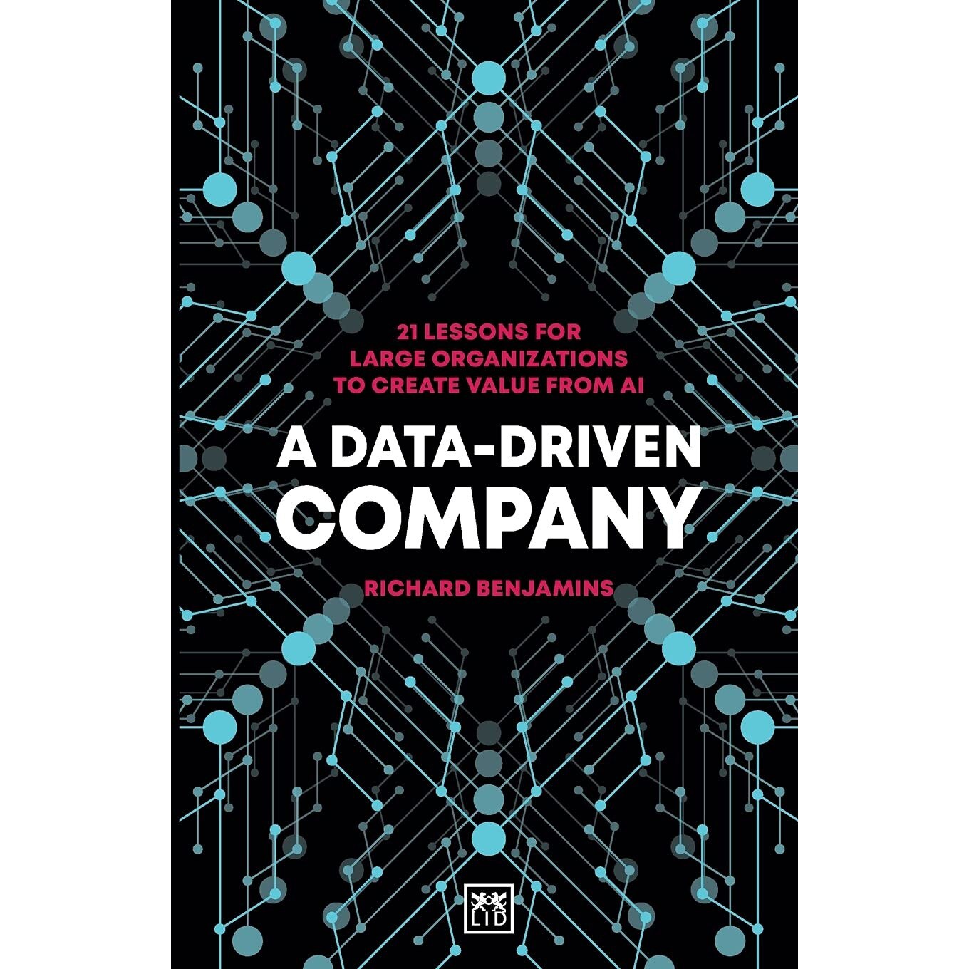 A Data-Driven Company - Richard Benjamins