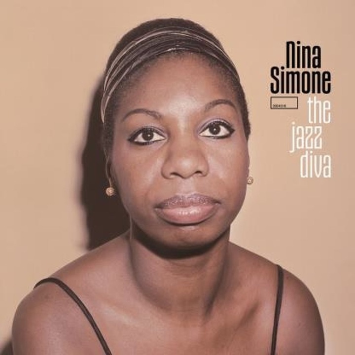 Nina Simone - The Jazz Diva - Vinyl - Vinyl