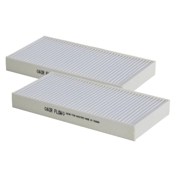 Filtru polen Jeep Liberty, 3.7 V6 4x4 / 157 kW, 2008 - 2012