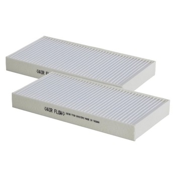 Filtru polen Jeep Liberty, 3.7 V6 4x4 / 157 kW, 2008 - 2012 Filtru polen Jeep Liberty, 3.7 V6 4x4 / 157 kW, 2008 - 2012