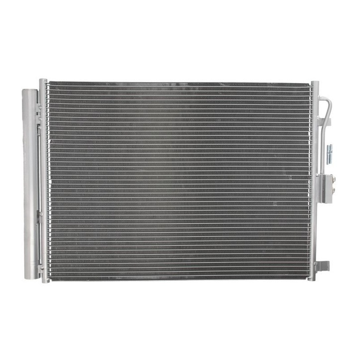 Klíma radiátor (kondenzátor) I30/Ceed diesel 2011-2016