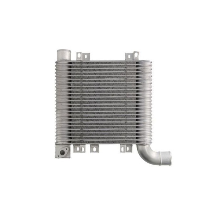 Интеркулер Hyundai Santa fe cm, 2006-2012, 2.2 crdi