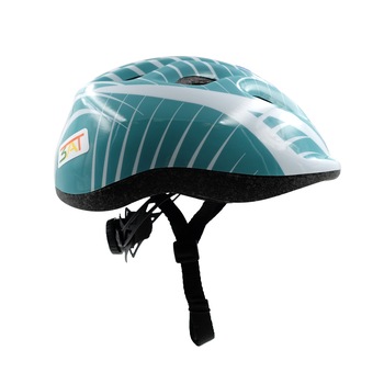 Casca de protectie CiTY Junior Turcoaz, Marimea XS , 47-51 cm Casca de protectie CiTY Junior Turcoaz, Marimea XS , 47-51 cm