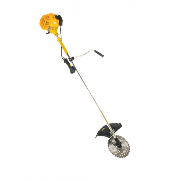 Motocoasa benzina Kratos Profesional, 5 CP, 10000 rpm, 52 cc