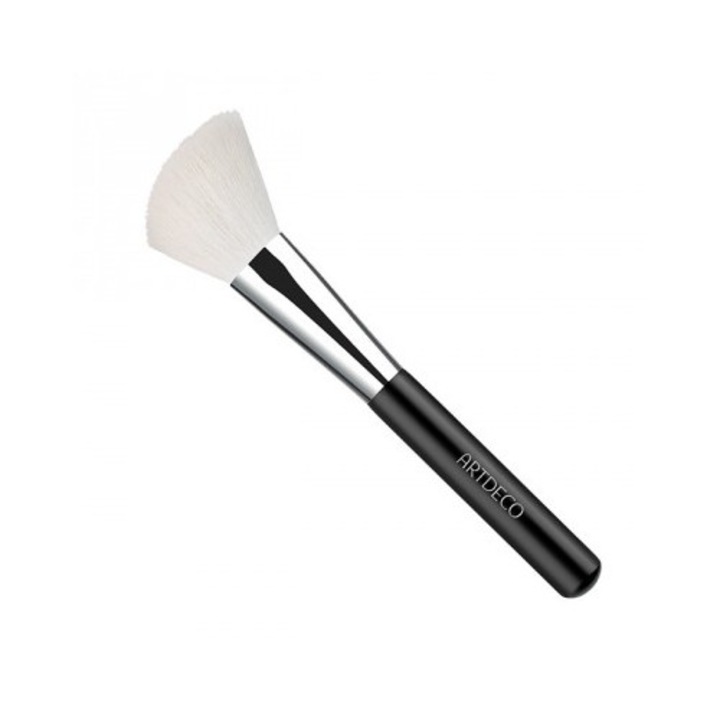 Pensula de make-up Artdeco Blusher
